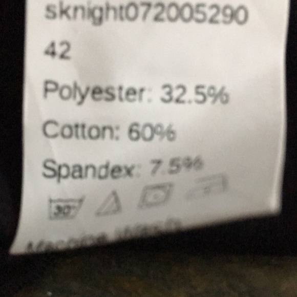 Shein cropped top - Picture 5 of 6